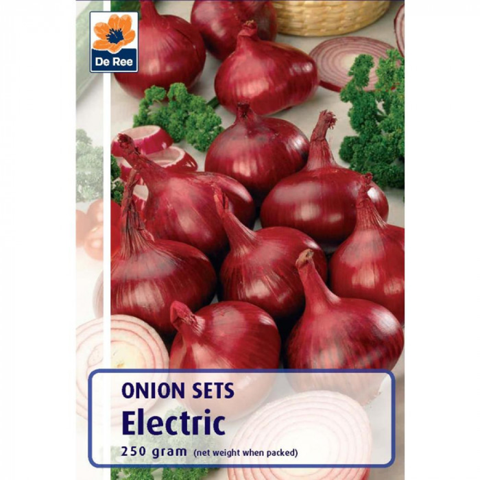 DERE Electric Onions 350g