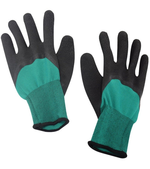 Spear & Jackson Kew Gardens Collection Garden Master Gloves Large