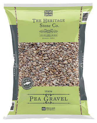 Deco-Pak Pea Gravel 10mm