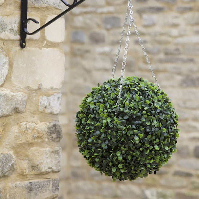 Smart Garden Topiary Box Leaf Ball 40 cm