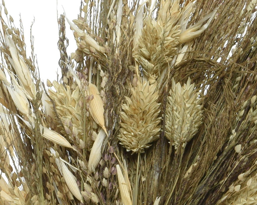 Kaemingk Dried Flower Wreath