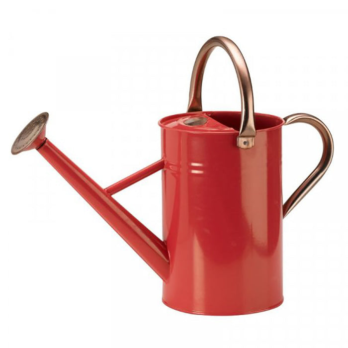 SmartGarden Watering Can – Coral Pink 4.5L