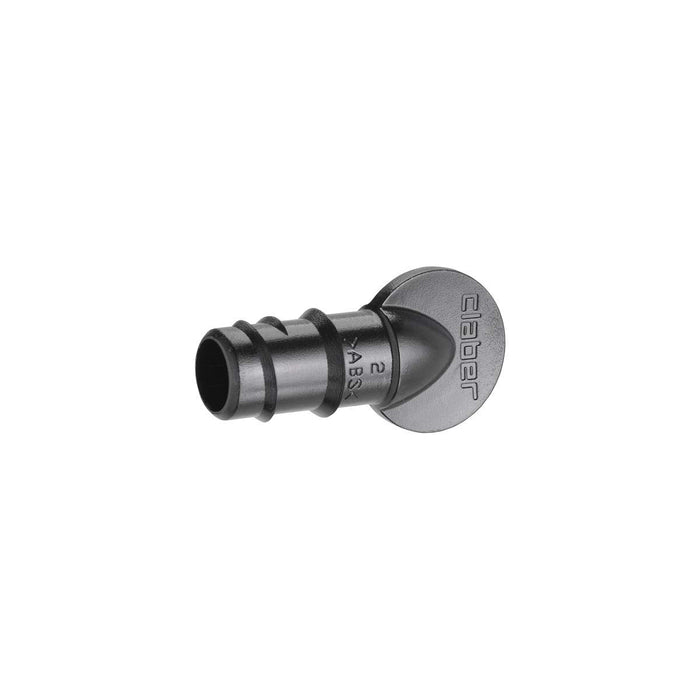 Claber 1/2" End Stopper