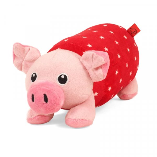 Smart Garden Pig In Blanket Playpal - Plush