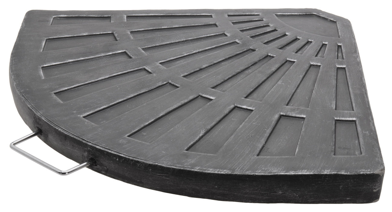 ProGarden Parasol Base Tile 13.5kg