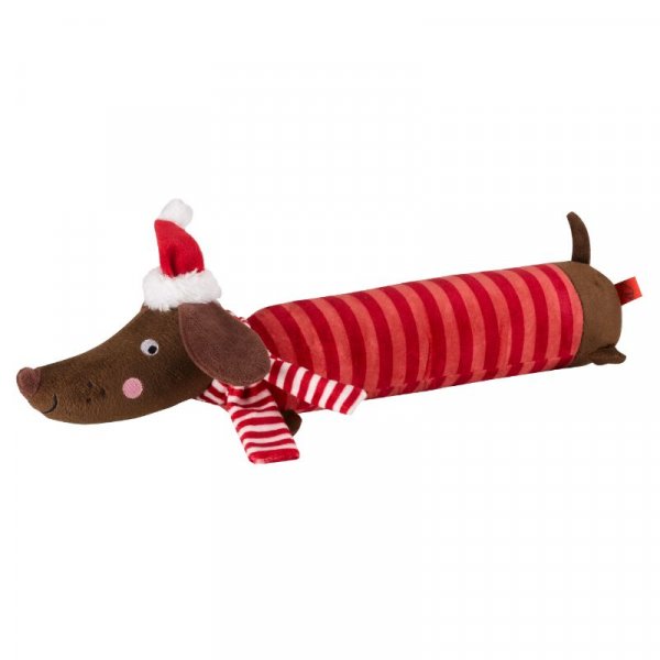 Smart Garden Festive Frankie Sausage Playpal - Large