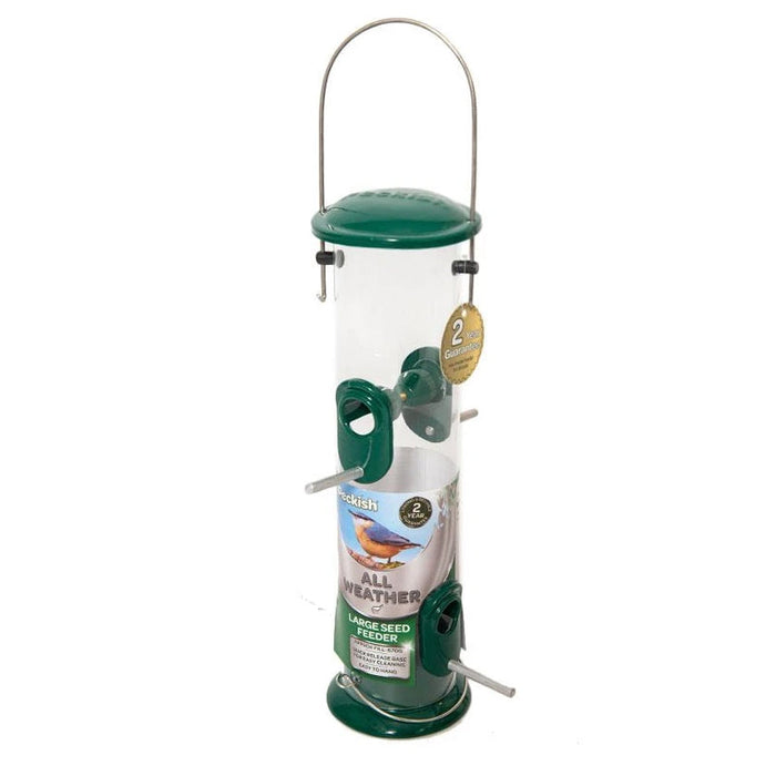 Westland PK All Weather Large Seed Feeder
