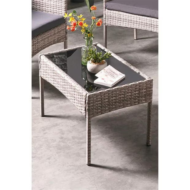 Vienna Garden Furniture Set