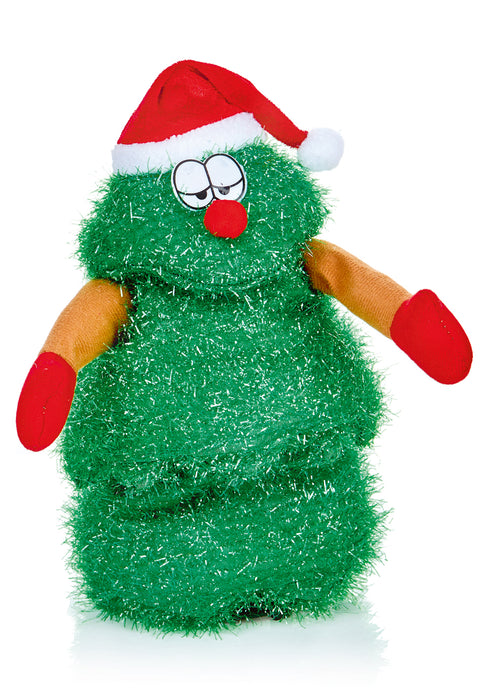 Premier Singing Norbert Tree (28cm)