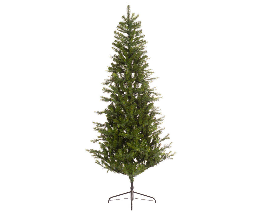 Kaemingk Idaho Slim Fir Artificial Tree