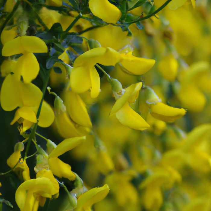 CYTISUS 'Luna' 17cm