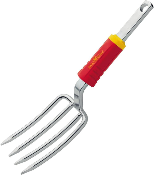 Wolf Tools Multi-Change Hand Fork