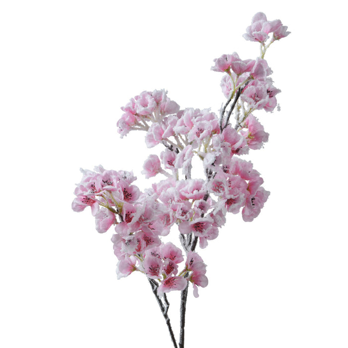 Kaemingk  Cherry Blossom Stray (W.8cm X H.12cm)