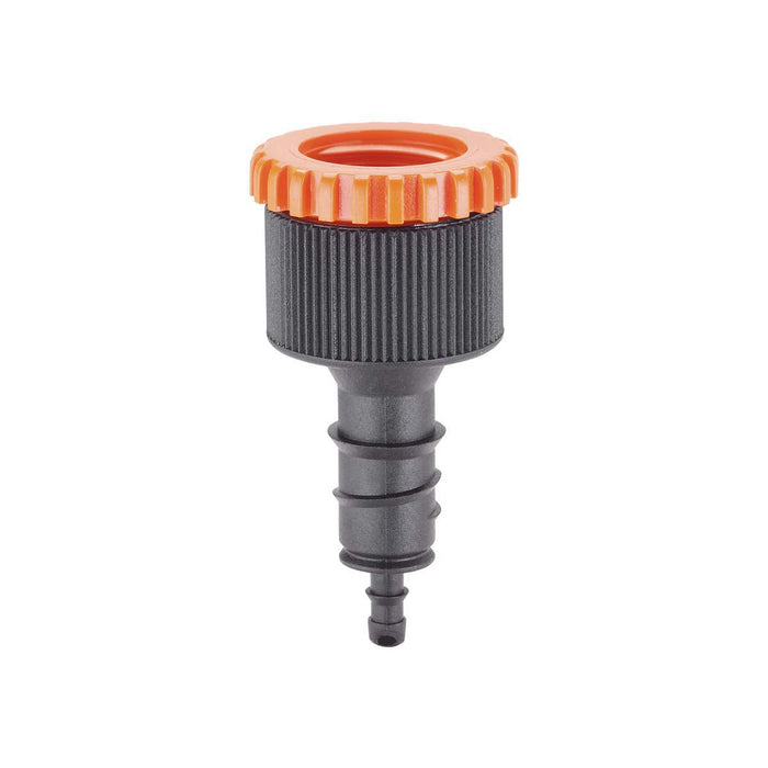 Claber 1/2"-1/4" Threaded Adapter