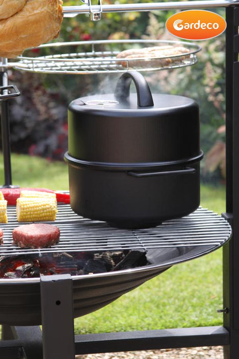 Gardeco Food Smoker