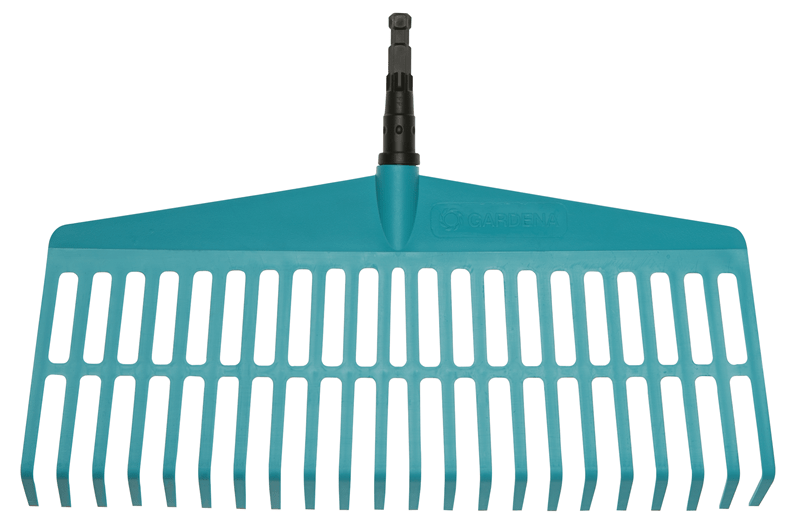 Gardena combisystem Lawn Rake