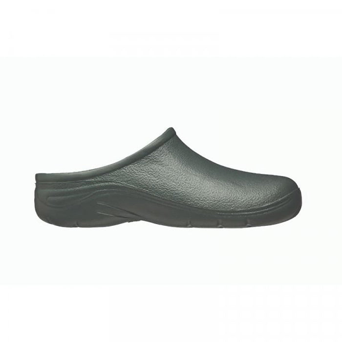 Briers Comfi Garden Clog – Green UK 11 / EU 45