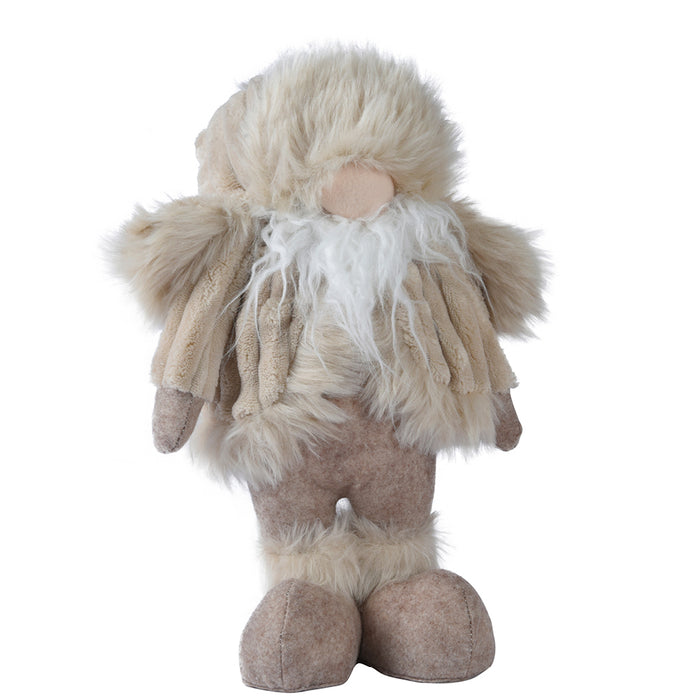 Kaemingk Beige Gnome (40cm)