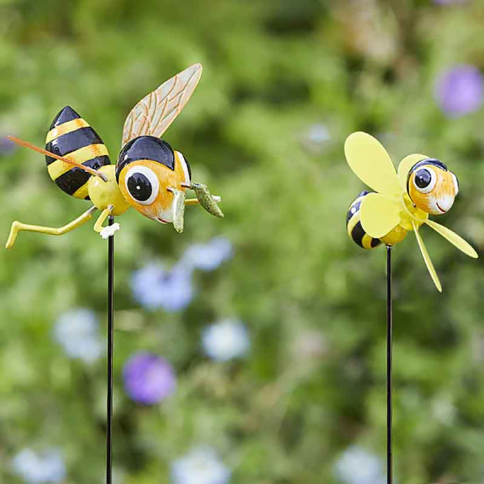 Smart Garden Bees
