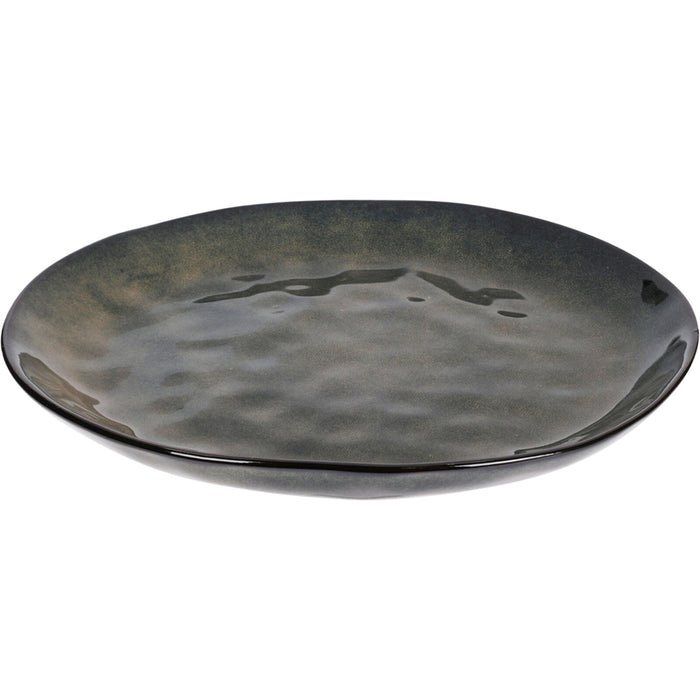 Koopman Plate Stoneware (26.5cm)