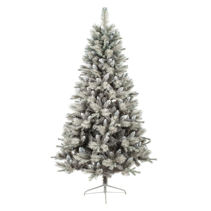 Premier 2.1M Deluxe Silver Tipped Fir