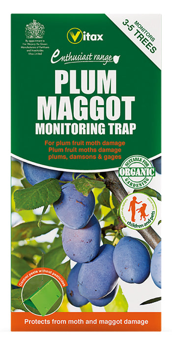 Vitax Plum Maggot Trap