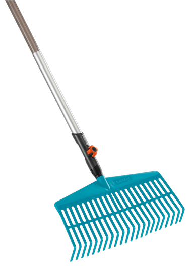 Gardena combisystem Lawn Rake