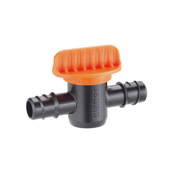 Claber 1/2" Shut-Off Valve