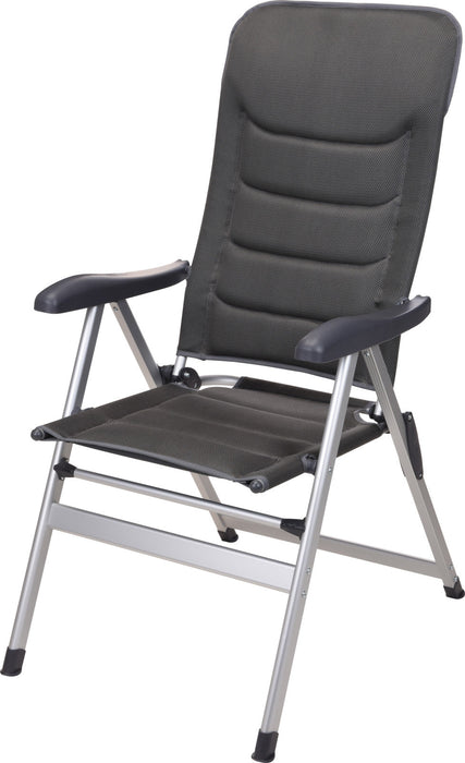 Koopman Camping Chair - Grey