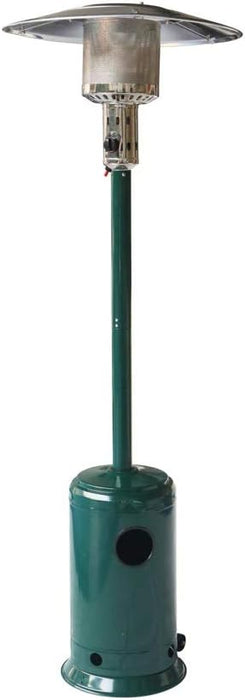 Bonningtons Garden Outdoor Gas Patio Heater