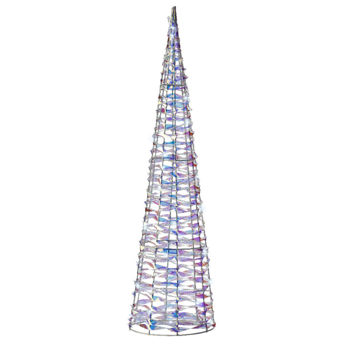 Kaemingk Micro Led Cone Tree Lighting  (80cm)