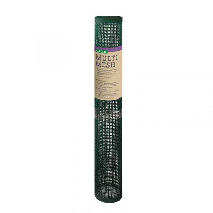 SmartGarden Multi-Mesh - Green 15mm Mesh 1 x 5m