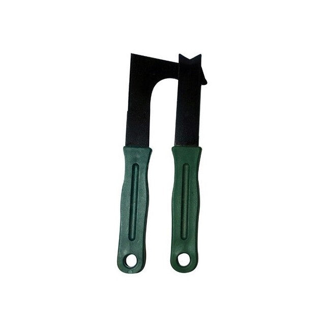 Kingfisher 2pc Patio Weeder Set