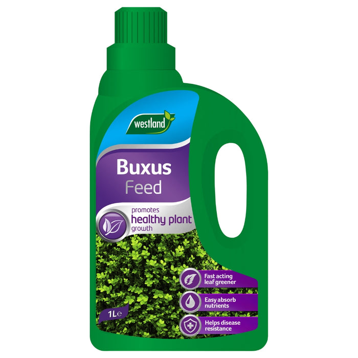 WL  Buxus Feed Concentrate 1L