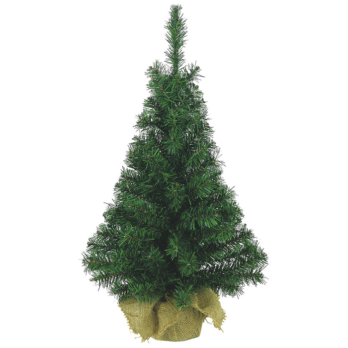 Kaemingk Imperial Mini Tree (75cm)