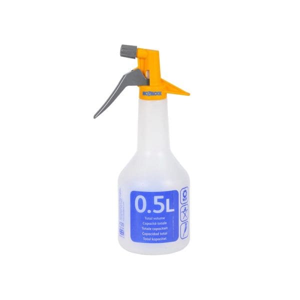 Hozelock 0.5L Standard Trigger Sprayer