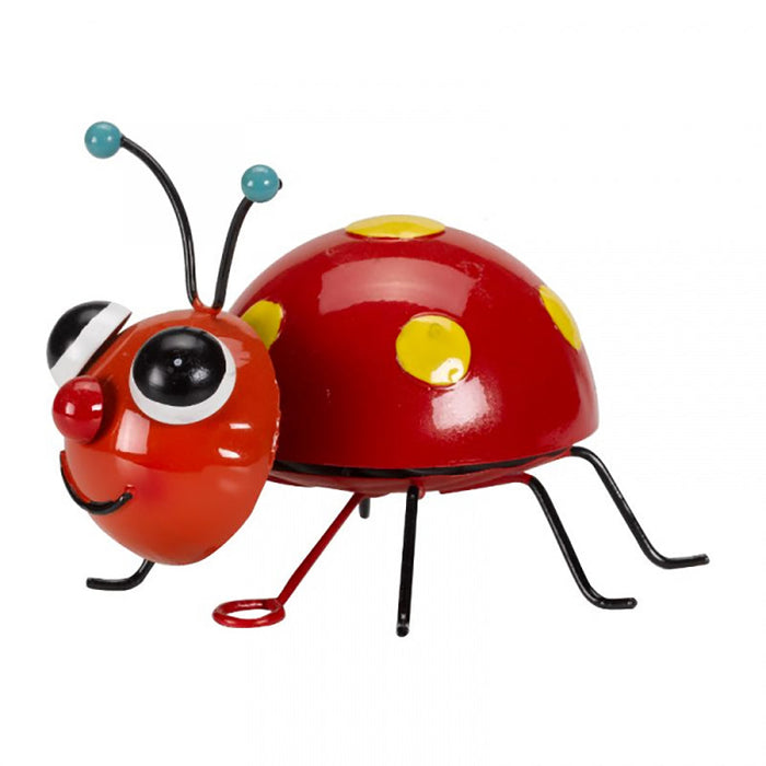 Smart Garden Loony Ladybug