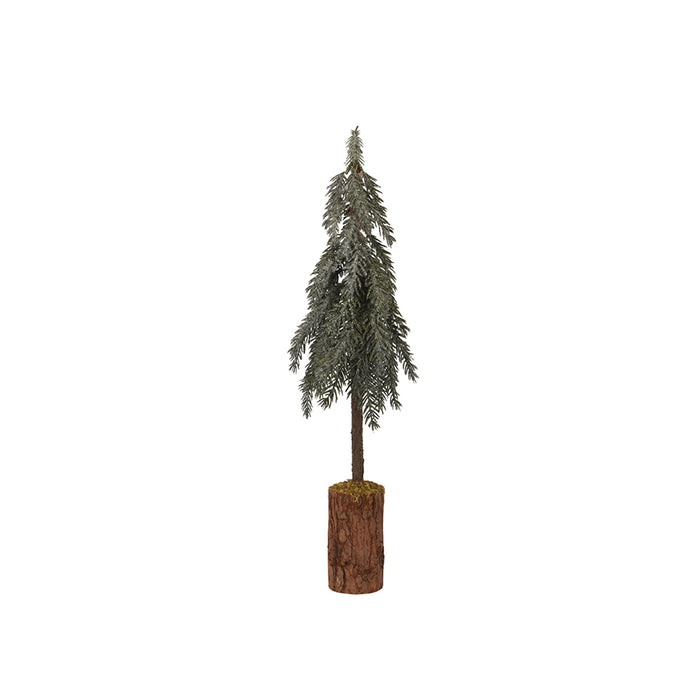 Kaemingk Icy Mini Tree (60cm)