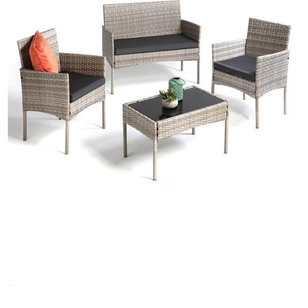 Vienna Garden Furniture Set