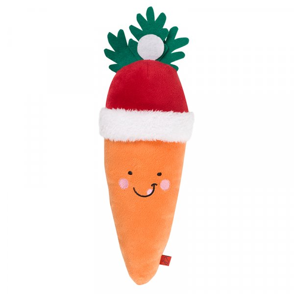 Smart Garden Santa Carrot