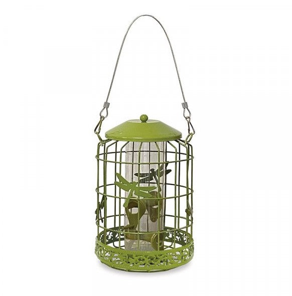 Chapelwood Decor Squirrel Proof Peanut Feeder