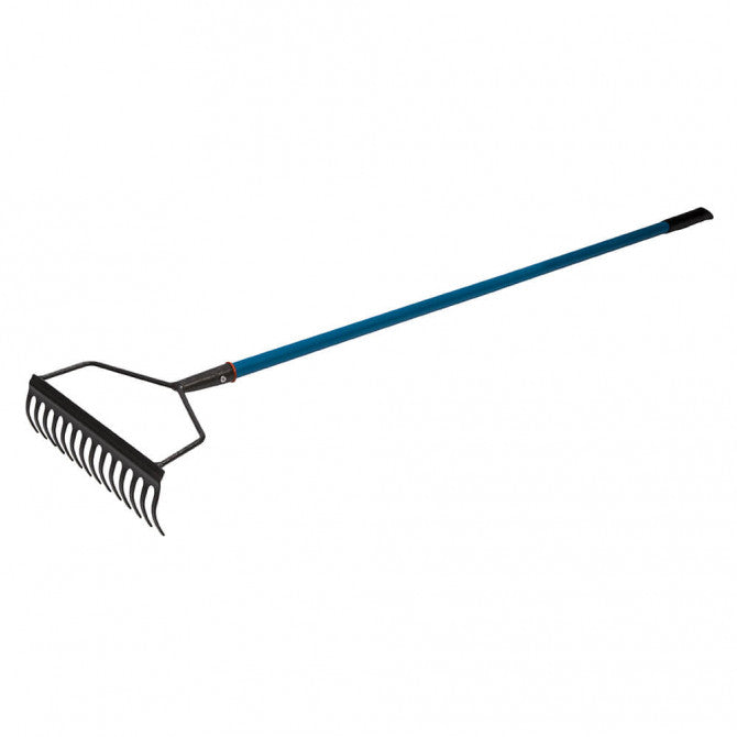 Toolstream Gardening Rake 140cm