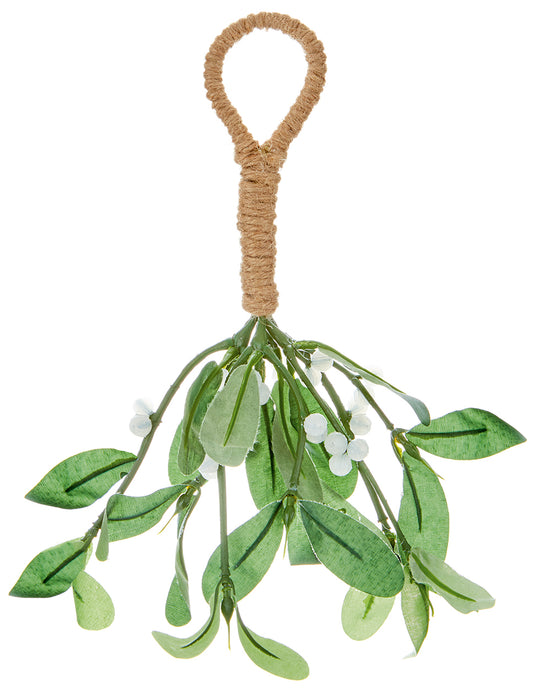 Premier 25Cm Mistletoe Bunch Hanger