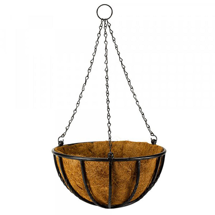 SmartGarden 18" Forge Basket