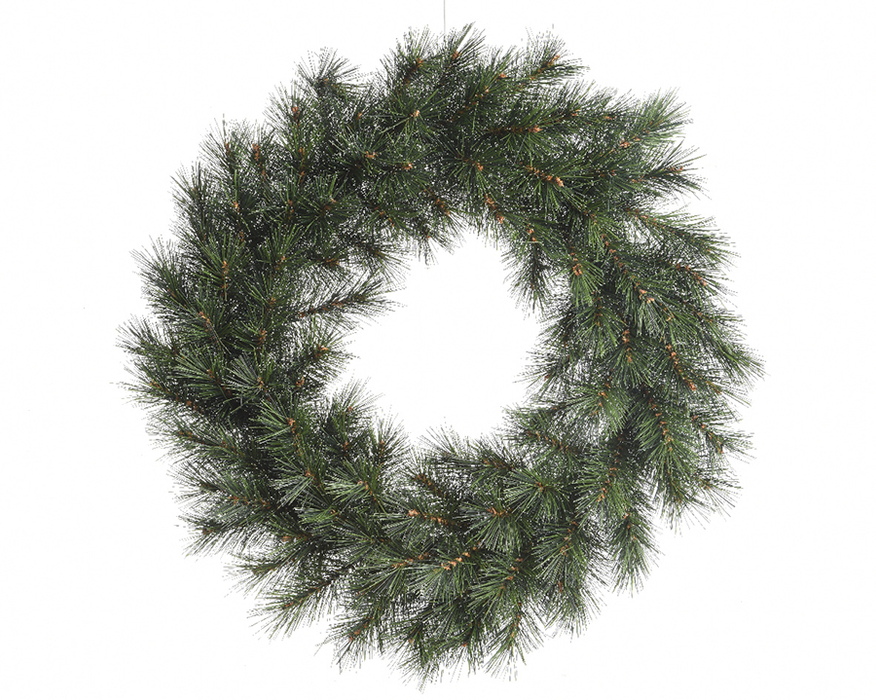 KMG Frosted Malmö Wreath 110 Tips - 100% Hard Needle