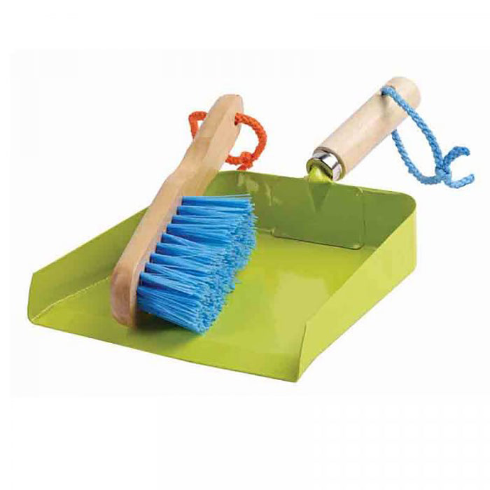 Briers Dust Pan & Brush