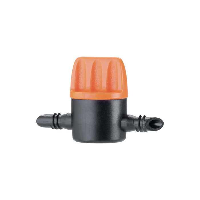 Claber 1/4" Shut-Off Valve