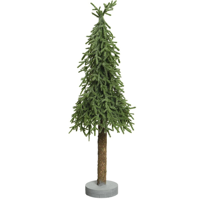 Kaemingk Gnome Mini Glitter Tree (75cm)