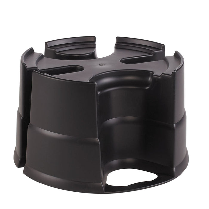 Strata Water Butt Stand - Black