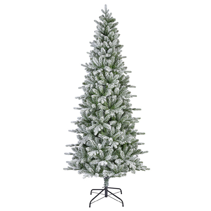 Kaemingk Frosted Killington Fir (180cm)